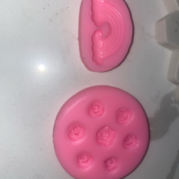 Silicone molds - Picture 2 of 2